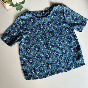 Forever 21 ladies blouse - Small